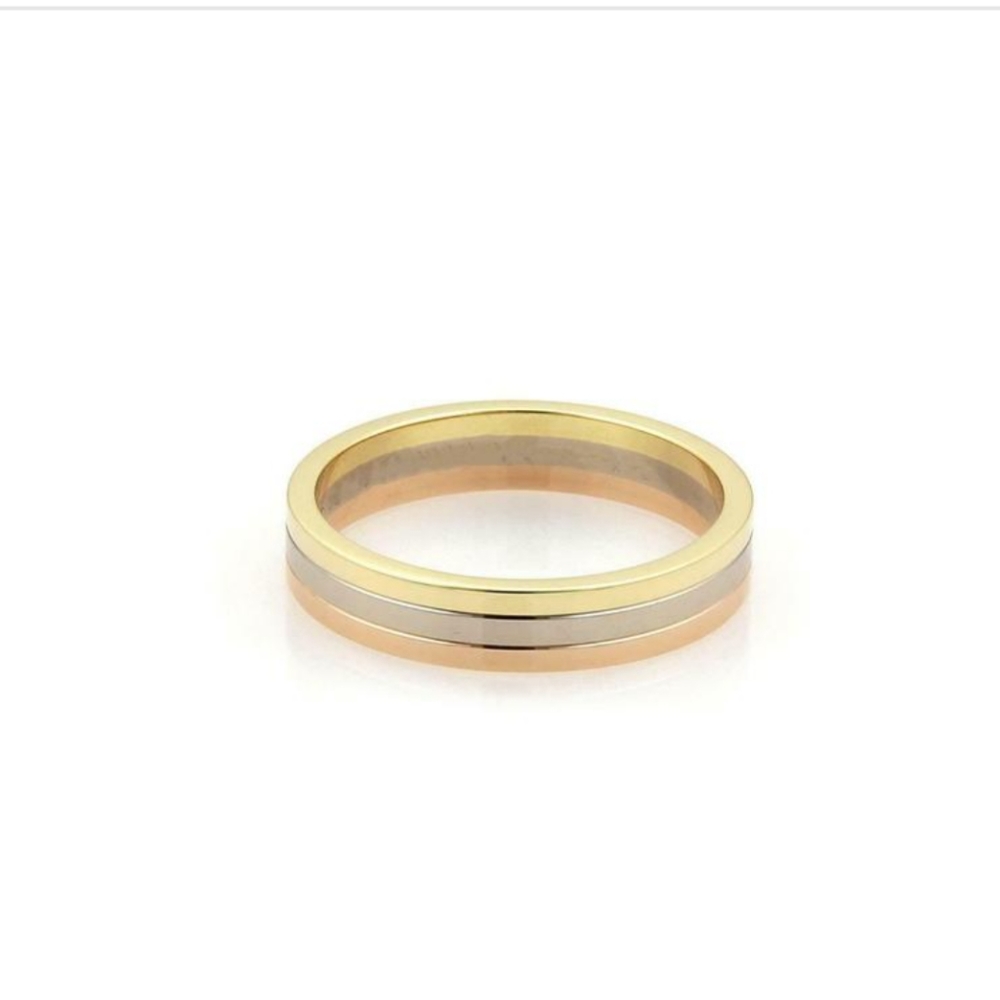 Women's ring